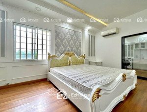 căn hộ 1pn tách bếp full nt ngay luỹ bán bích - đầm sen - âu cơ - thoại ngọc hầu - văn hiến