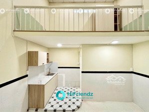 cho thuê phòng trọ 4 triệu/th, 35m2 tại đường số 12, trường thọ, thủ đức, hcm siêu hot
