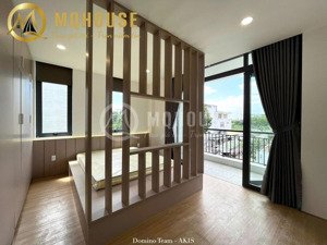 khai trương siêu phẩm đầy đủ nội thất ban công lớn nguyễn văn thủ quận 1 gần công viên lê văn tám