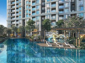 không gian sống chuẩn resort giữa lòng phố gem park, nơi đẳng cấp là thói quen