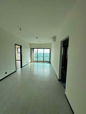 rẻ nhất mặt ngoài view sông delasol - bán nhanh 8.38 tỷ all in căn 85m2, toà alto. xem nhà được