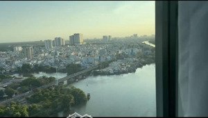 căn 2pn 85m2 mặt thẳng sông toà alto - tầng cao hiếm. bán 9.45 tỷ all in (rẻ nhất mặt tiền sông)