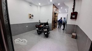 bán ccmn yên hoà_7 tầng thang máy_ba gác_ dòng tiền 55tr/tháng_45m2_11.6 tỷ