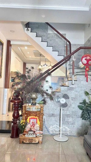 nhà 1/đường số 15 p.bhh bình tân, thông ra kênh tham lương và hl3