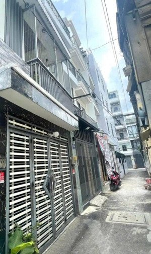 bán căn nhà đẹp 2 tầng, 60m2, trần xuân soạn, tân hưng, quận 7, gần lotte mart, chỉ 6,2 tỷ (tl)