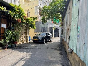 bán nhà riêng đẹp thẳng 1 trục đăng văn bi thủ đức - ô tô đỗ cửa - 82m2 - chỉ 5.7 tỷ