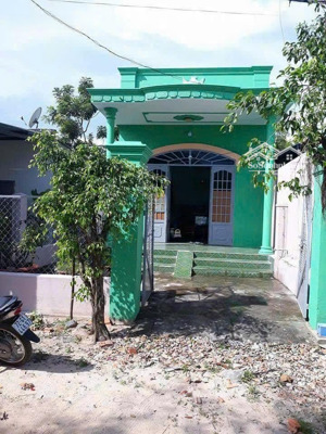 bán nhà thị trấn phước bửu gần sông kinh cách biển hồ trầm 6km thích hợp đầu tư nghĩ dưỡng 1.8 tỷ