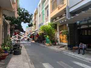 bán nhà mt bàu hạc 7, thanh khê, 5.2 tỷ tl