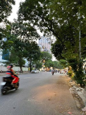 mặt phố vip khu vực khách hàn - nhật sinh sống. kinh doanh quá đỉnh. mặt tiền hơn 8m. 2 thoáng.