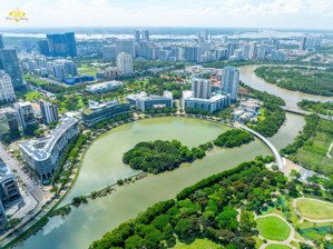 tổng hợp shophouse sở hữu lâu dài, mặt tiền đẹp khu hồ bán nguyệt, mua trực tiếp cdt phú mỹ hưng