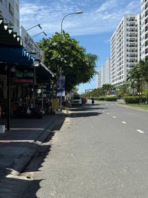 bán shophouse ct4 - vĩnh điềm trung. mặt tiền đường 19/5, đối diện chi cục thuế vị trí kd cực đỉnh!