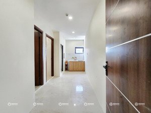 khai trương căn hộ 2pn mới xây ngay trường chinh - ngã tư bảy hiền full nội thất