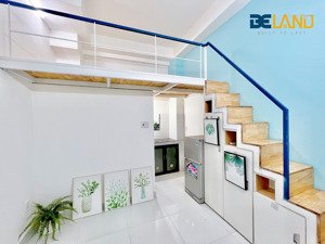 căn hộ mini ngay vòng xoay điện biên phủ , bình thạnh - q1