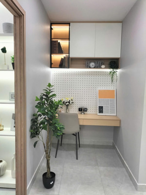 hot! chỉ 6 triệu/tháng, sỡ hữu căn hộ chuẩn singapore 1pn ngay thành phố mới bình dương, full nt