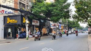 tổng giảm 2 tỷ - bán căn góc 2 mt 5 tầng ngay lê văn sỹ. hđt 40tr/tháng. giá 16.8 tỷ tl