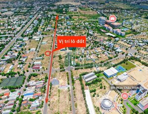 bán đất nền dự án tại khu đô thị số 1a, giá siêu hời 4 tỷ, 138m2 - đường 23m