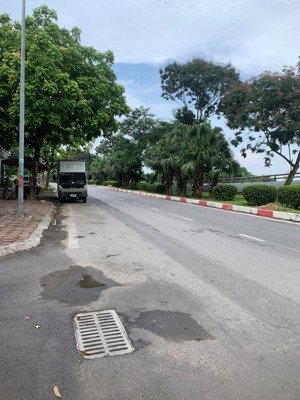 bán đất thôn đìa nam hồng - đông anh - hà nội. giáp đường vành đai 3 và quốc lộ 23b