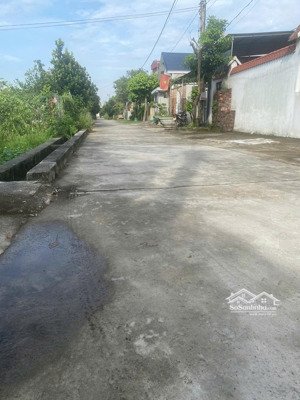 đất đẹp thôn đoài - nam hồng - đông anh - hà nội. vị trí đẹp, ngõ thông ô tô, sát ngay bìa làng