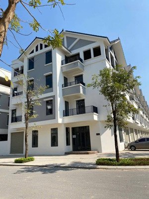 cho thuê lk kđt đại mỗ dt100mx4t mt 5m