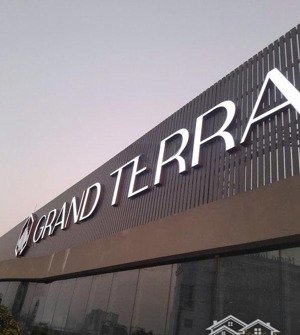 cho thuê văn phòng tòa nhà grand terra