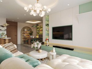 siêu hiếm chính chủ thiện chí bán căn hộ hoa hậu golden palace tầng trung view đẹp