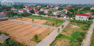 Duy nhất 1 lô 200m2 full thổ cư - giá tốt nhất khu vực tại Lâm Thao - Phú Thọ