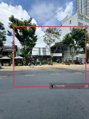 khang hiếm mặt tiền nguyễn văn hưởng quận 2 - dt 25 x 35m - công nhận 875m2 - giá 200 tỷ