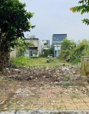 đất thổ cư ra gấp 110m2, ngay mtđ nguyễn đức thuận, thủ dầu một bình dương, gần th hiệp thành