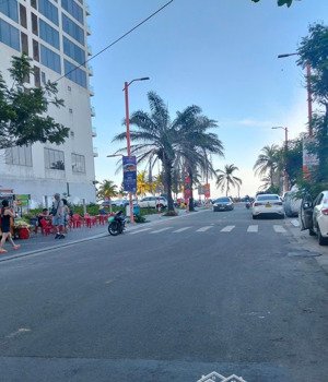 lô đất biển đường lưu quang thuận, mỹ khê cơ hội cuối cùng sở hữu vị trí vàng trung tâm biển