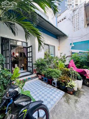 Bán nhà Hoài Thanh diện tích khủng 188m2 ngang 7m chỉ 9 tỷ 9