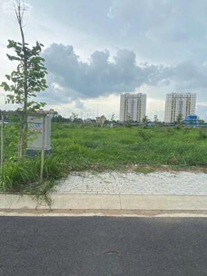 CHÍNH CHỦ BÁN ĐẤT P. LONG AN, TP. TÂN AN, 110M2, SHR, 1TỶ1