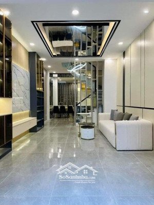 kẹt tiền cần bán gấp căn nhà đ.nguyễn hữu cảnh, p22, bình thạnh,60m²,2tỷ 850tr , sổ hồng riêng
