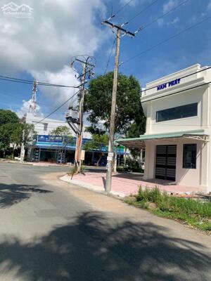  Bá.n cặp nền đẹp trục chính KDC Diệu Hiền Đ. Phan Trọng Tuệ, TP Cần Thơ.