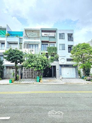 bán nhà phố dự án nam long -phước long b quận 9