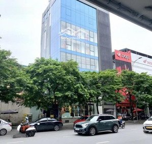 building 7 tầng mặt phố - vị trí kim vương lô góc 3 thoáng, mt khủng 10m, 178m, giá 62 tỷ