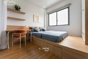 căn hộ 1 phòng ngủ tách bếp ngay sân bay tân sơn nhất quận tân bình