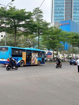 bán nhà tại đường đào tấn dt: 55m2, nhà 7 tầng, giá: 17 tỷ. ba đình