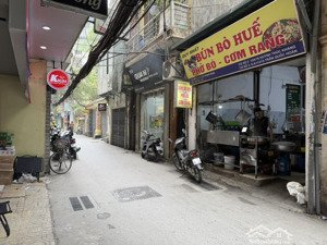siêu hiếm chỉ 8.89 tỷ có nhà phố vọng kinh doanh cực tốt 28m2x5t, ngõ ô tô qua