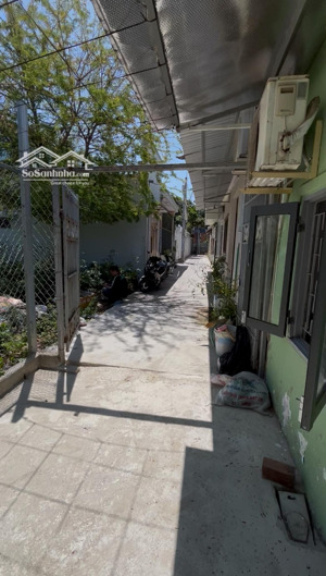 nhà c4 nho nhỏ cho gia đình nhỏ - cách biển 800m