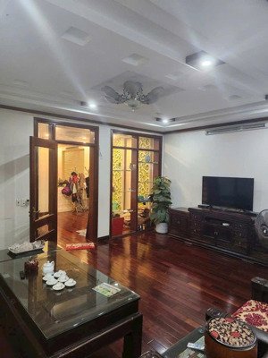 bán gấp nhà riêng linh đàm - diện tích 85m2 - 4 tầng - lô góc - giá 10,5 tỷ