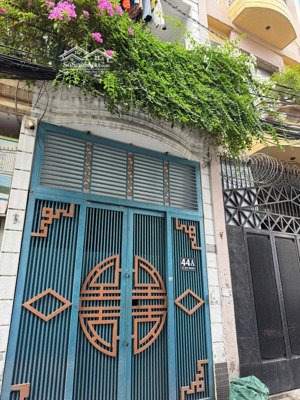 cho thuê nhà riêng tại lê duy nhuận, 12 triệu, 30 m2