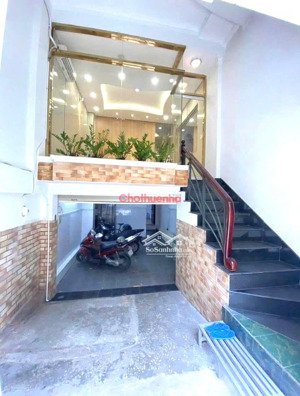 cho thuê nhà mới mặt tiền kinh doanh đường 285 cmt8 - kế tòa nhà viettel, chung cư hà đô centrosa