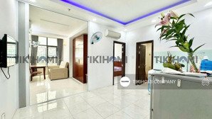 bán căn biển 1pn tại mường thanh 60 trần phú - giá 2 tỷ