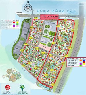 duy nhất căn 3pn2wc - view trực diện hồ bơi - hồ cá koi giá chỉ 4,400tỷ