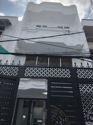 tìm chủ mới cho ngôi nhà yêu thương 4x15m 2 lầu 5pn giá chỉ 3 tỷ 750 (tl)