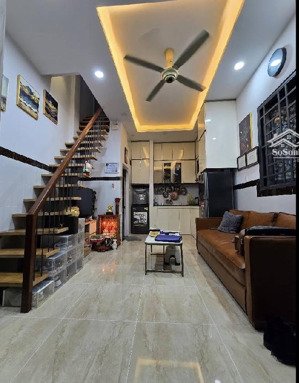 bán gấp! nhà hẻm xe hơi bình thọ - 3.6 tỷ vị trí đỉnh: đường số 9, p. bình thọ, ngay chợ thủ