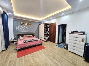 bán nhà yên hoà - 6m mặt tiền - lô góc - gara ô tô - 3 bước ra mặt phố - sau quy hoạch ra mặt phố