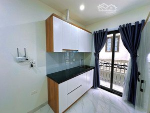 8 tầng thang máy 20 phòng cho thuê 80m2 25.25 tỷ cầu giấy