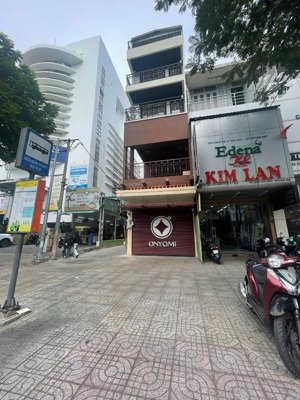 siêu phẩm góc 2 mặt tiền quận 03 - 5 tầng - 5x20m - hđt 100 tr/tháng - 24.6 tỷ