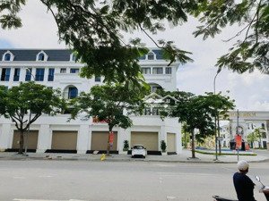hạ sâu từ 14,5tỷ còn 12tỷ cho shophouse thô làng việt kiều, vĩnh niệm, lê chân dt 112,7m x 4,5 tâng